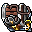 exotic chest
