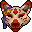 Okami Mask
