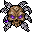 ancestor's skull
