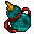 spirit gourd