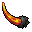 flame horn