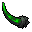 emerald horn