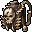 Deathmask Backpack