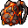Magma Backpack