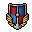 Falcon Escutcheon