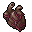 tainted heart