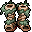 Gnomish Footwraps