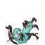 Branchy Crawler