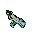 Capricious Phantom