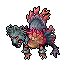 Carnivostrich