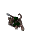 Corym Skirmisher