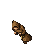 Dark Monk