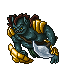Deepling Warrior
