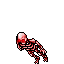 Demon Skeleton