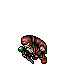 Dwarf Geomancer