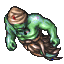 Green Djinn