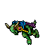 Lizard Noble