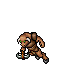 Minotaur Archer