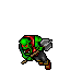 Orc Berserker