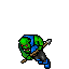 Orc Spearman