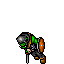 Orc Warrior