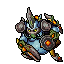 Quara Raider