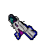 Vibrant Phantom